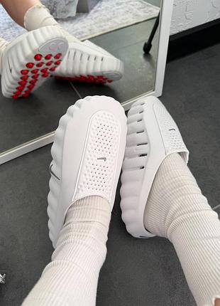 Nike mind 001 white