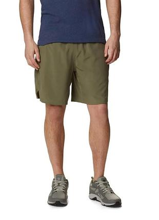 Нові чоловічі спортивні шорти 
columbia mens hike brief short hiking shorts
