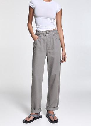 Стильні джинси pull&bear рs
