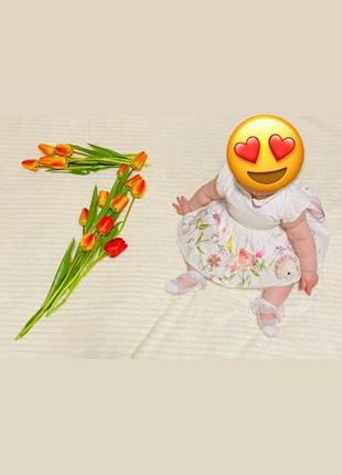 Плаття для дівчинки
