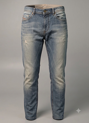 Чоловічі джинси diesel модель thommer, італія, преміум бренд розмір w33/l34