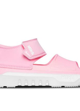 Nike оригинальные подростковые / женские сандалии