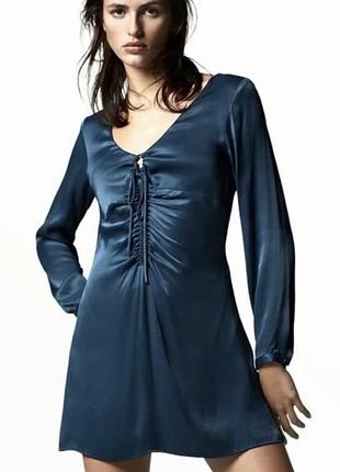 Сукня жіноча zara