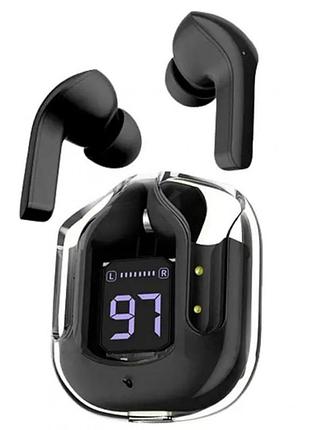 Наушники беспроводные ultrapods thl-24-173