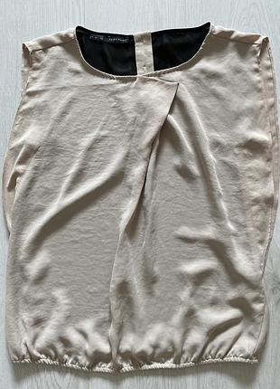 Zara basic