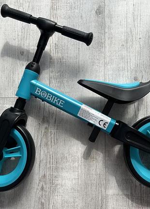 Велобег bobike 2