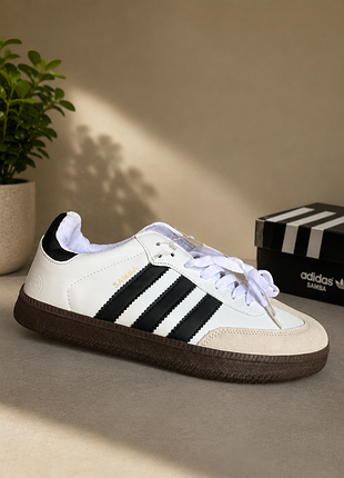 Кроссовки adidas samba