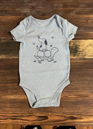 Боді carters