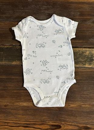 Боді carters