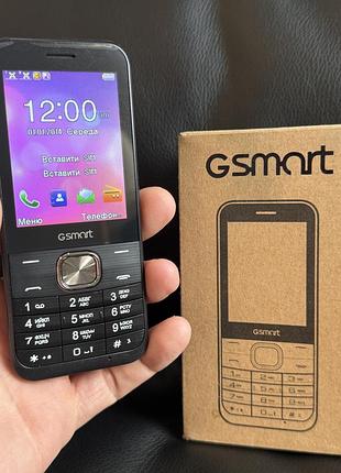 Кнопочний телефон g smart f280 *6965