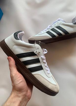Кросівки adidas samba