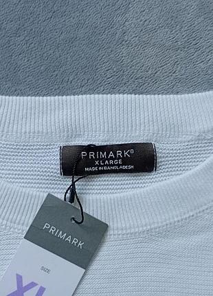 Брендова кофта реглан primark. 7