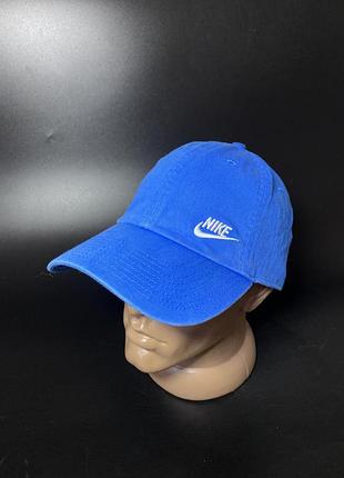 Кепка nike