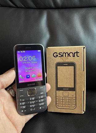 Телефон g-smart f280   *6856 4