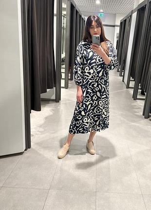 Плаття, сукня zara