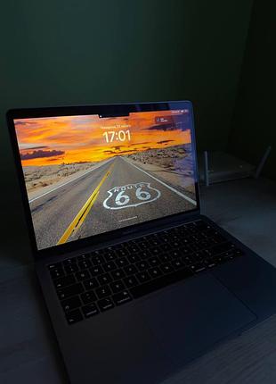 Macbook air 13
