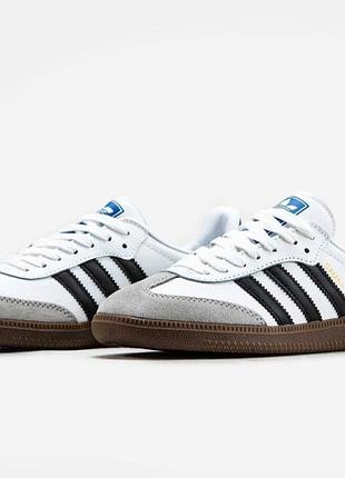Жіночі samba-adidas