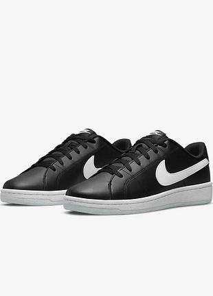 Кросівки nike court vision low