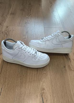 Nike air force