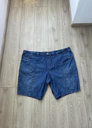 Шорти men plus