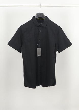 Чоловіча теніска armani exchange