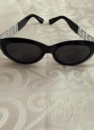Вінтажні сонцезахисні окуляри eyewear stockholm (ce 2168m). ідеальний стан!