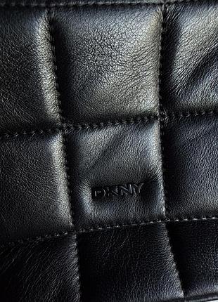 Сумка dkny 4
