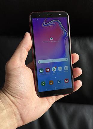 Смартфон samsung j610 читайте опис 4