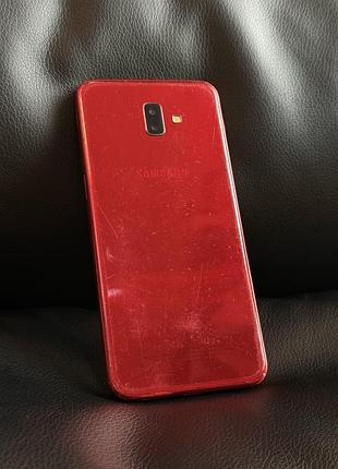 Смартфон samsung j610 читайте опис 2