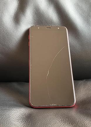 Смартфон samsung j610 читайте опис 3