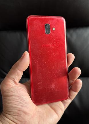 Смартфон samsung j610 читайте опис 5
