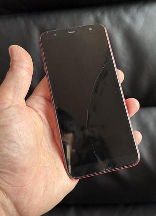 Смартфон samsung j610 читайте опис 7