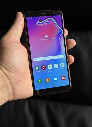 Смартфон samsung j610 читайте опис 8
