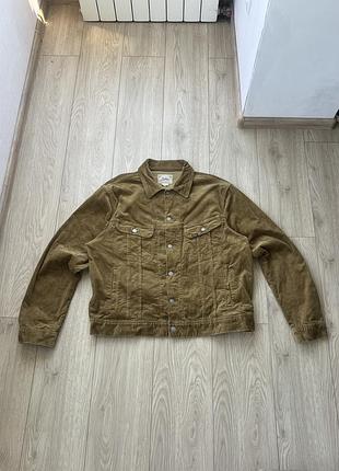 Бомбер polo ralph lauren