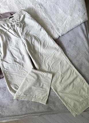 Легкі штани zara