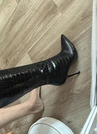Сапоги деми