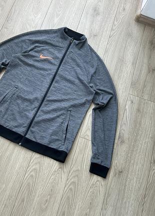 Кофта nike 3