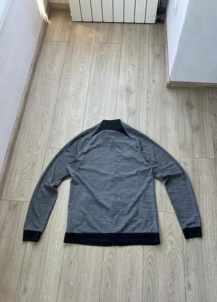Кофта nike 7