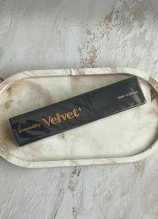 Velvet+ bold commodity парфумова вода