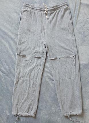 Брендовые спортивные штаны asos.