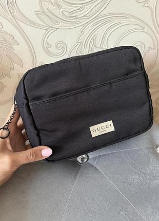 Косметичка gucci оригінал нова