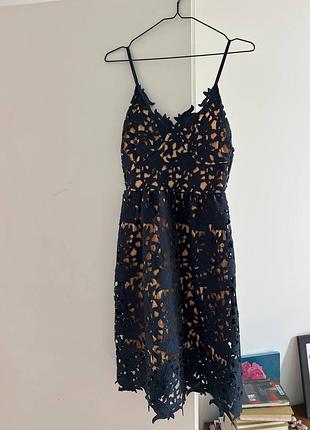 Коктейльня сукня від vero moda