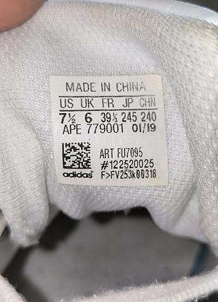 Adidas stan smith 5