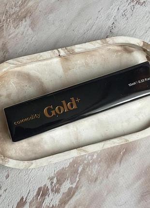 Gold+ bold commodity парфумована вода