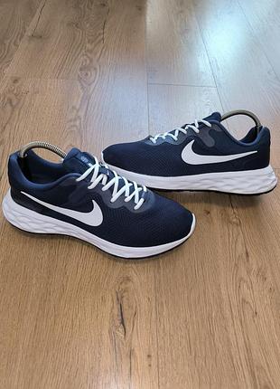 Кросівки nike