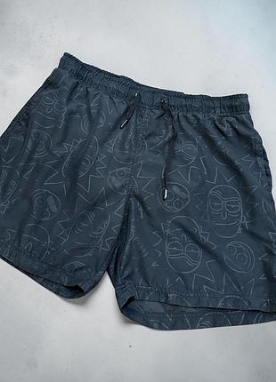 Шорти для плавання cropp