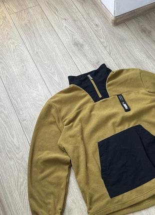 Кофта puma 2