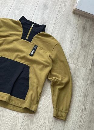 Кофта puma 3