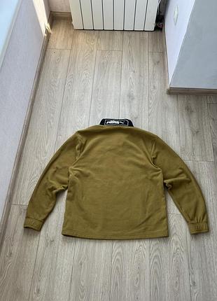 Кофта puma 6