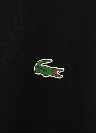 Чоловічий лонгслів lacoste sport 5